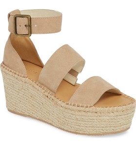 palma platform sandal soludos