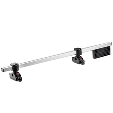 Pactrade Marine Adjustable Transom Trolling Motor Mount Bracket (Modular)