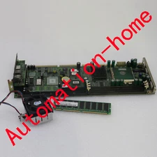 PCA-6180E REV.B1 Single Board Computer Advantech with 60 days warranty