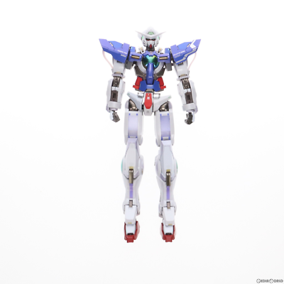 ロボット L BUILD GUNDAM EXIA 10th ANNIVERSARY METAL BUILD Gundam Exia 10th Anniversary Edition Figure Gundam 00