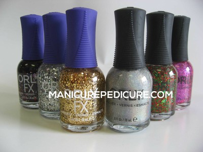 Orly Nail Polish Colors .6oz BUY 2-12%*3-18%* 4-25% BUY MORE**BIGGER-DISC 529*