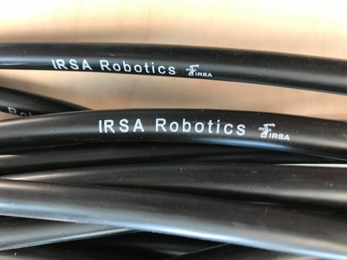 Fanuc Teachpendant Cable 15 mtr FOR: RJ-2 Controller. - Afbeelding 3 van 3