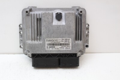  Engine ECM Control Module Fits 12-13 FOCUS CM5A-12A650-ASD CM5A12A650ASD