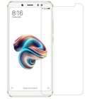 DISPLAYSCHUTZFOLIE GLAS Für XIAOMI REDMI NOTE 5 GLASFOLIE SCHUTZGLAS GORILLA