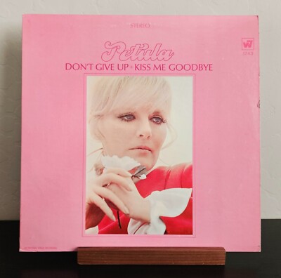 その他 LP Petula Clark Petula Clark In Hollywood NLP5506 NIXA /00260 Petula Clark – Petula Clark In Hollywood | Releases | Discogs