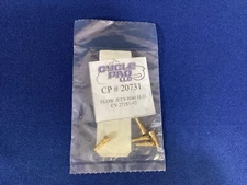 NEW 5 pack Cycle Pro Keihin CV Low Speed Jets .40mm, 20731, DS-289315*