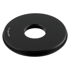 RMS-M58 Flanschadapter RMS Gewinde auf 58mm x...