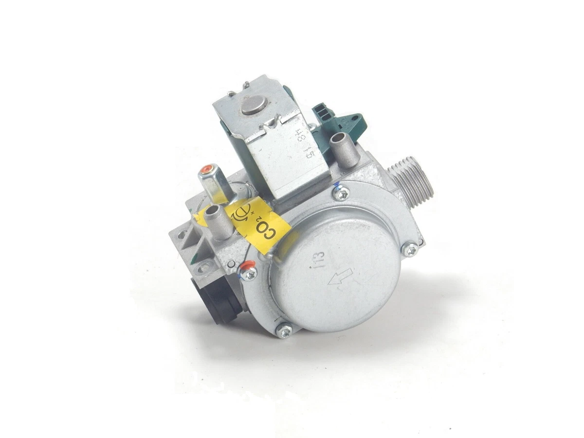 VAILLANT ECOFIT PURE u0026amp; ECOTEC PLUS 412 415 418 424 425 430 GAS VALVE  0020195458 | eBay