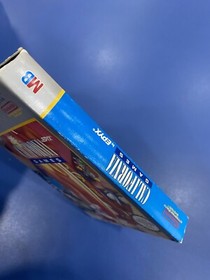 California Games Nintendo NES Videojuegos Retro