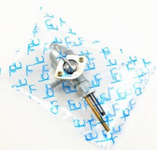 Petcock Fuel Tank Valve For Yamaha LT1, LT2, LT3, RX100, RS100 Scooters (1972-1973)