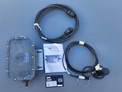 ISCO 6712 LTE Cellular Modem Module (Verizon), 609004499