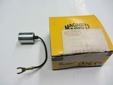 Condensateur Fiat 128