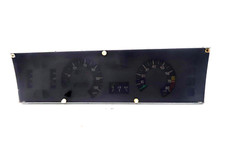 74-78 Fiat X-19 X19 Instrument Cluster Speedometer Gauges Odometer Tachometer 74-78 Fiat X-19 X19 Instrument Cluster Speedometer Gauges Odometer Tachometer