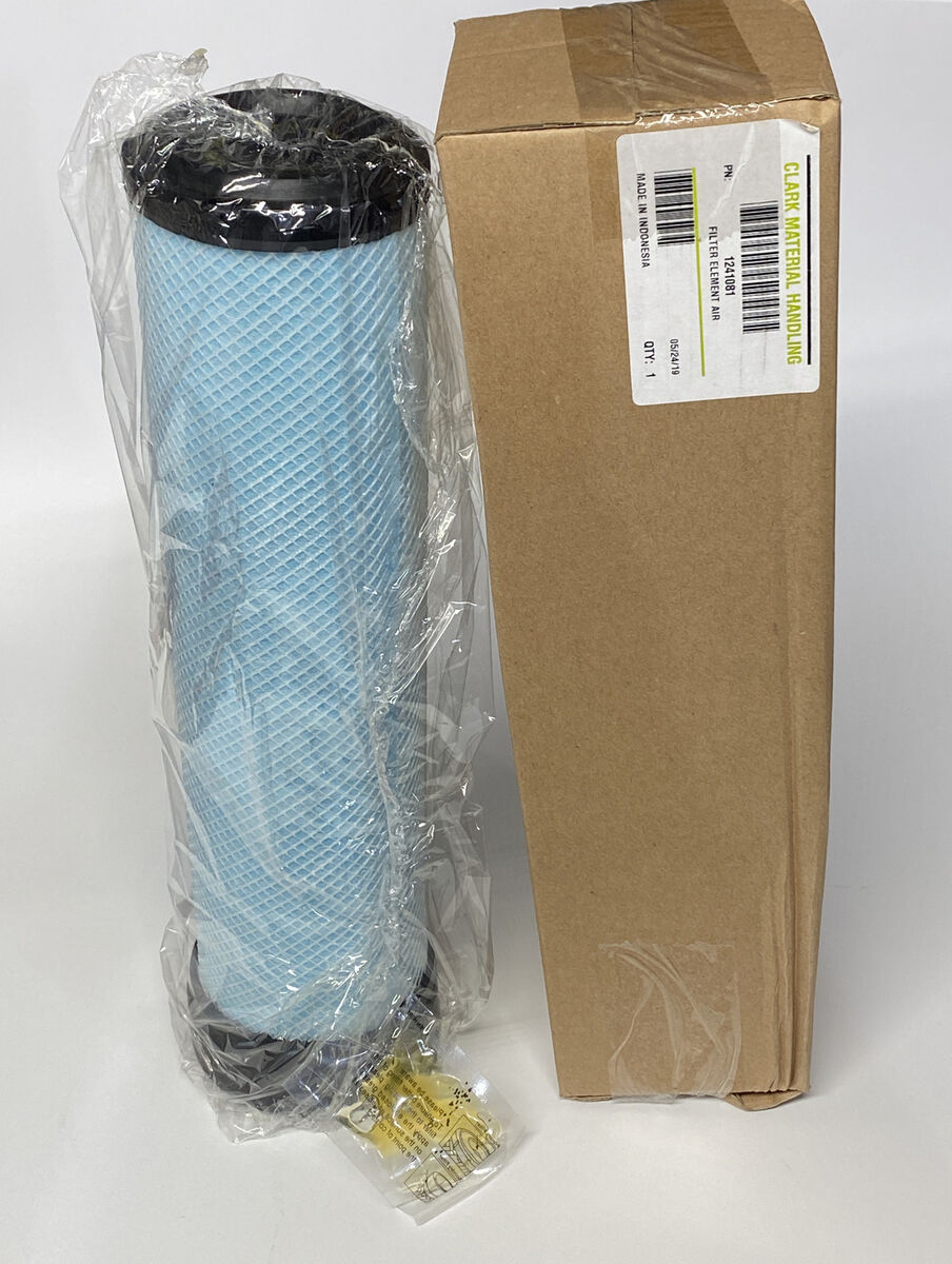 Clark 1241081 Filter Element Air New | eBay Clark 1241081 Filter Element Air New | eBay