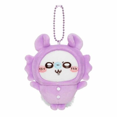 アクセサリー momonga37 Chiikawa Pajama Party Mascot plush keychain Momonga Japan | eBay