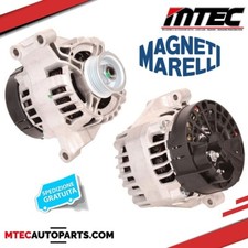 ALTERNATORE 70AH FIAT PALIO-PANDA-PUNTO-GRANDE PUNTO-STRADA