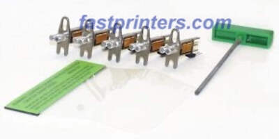 TallyGenicom 39P7443 ~ Tallygenicom 5100 4840+ Printhead 5 Pack Kit 132 Column