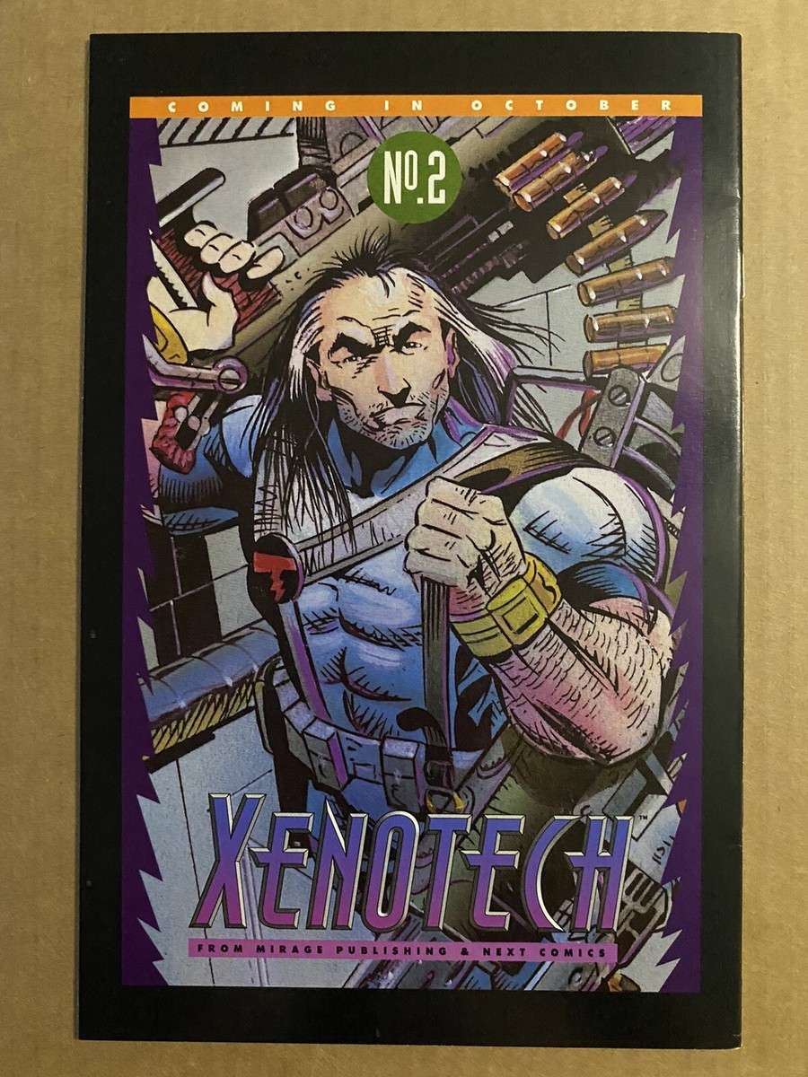 アメコミ　17冊 X-Venture Xplorers #2 | Book by Meng, Black Ink Team | Official