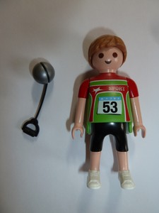 playmobil sports & action
