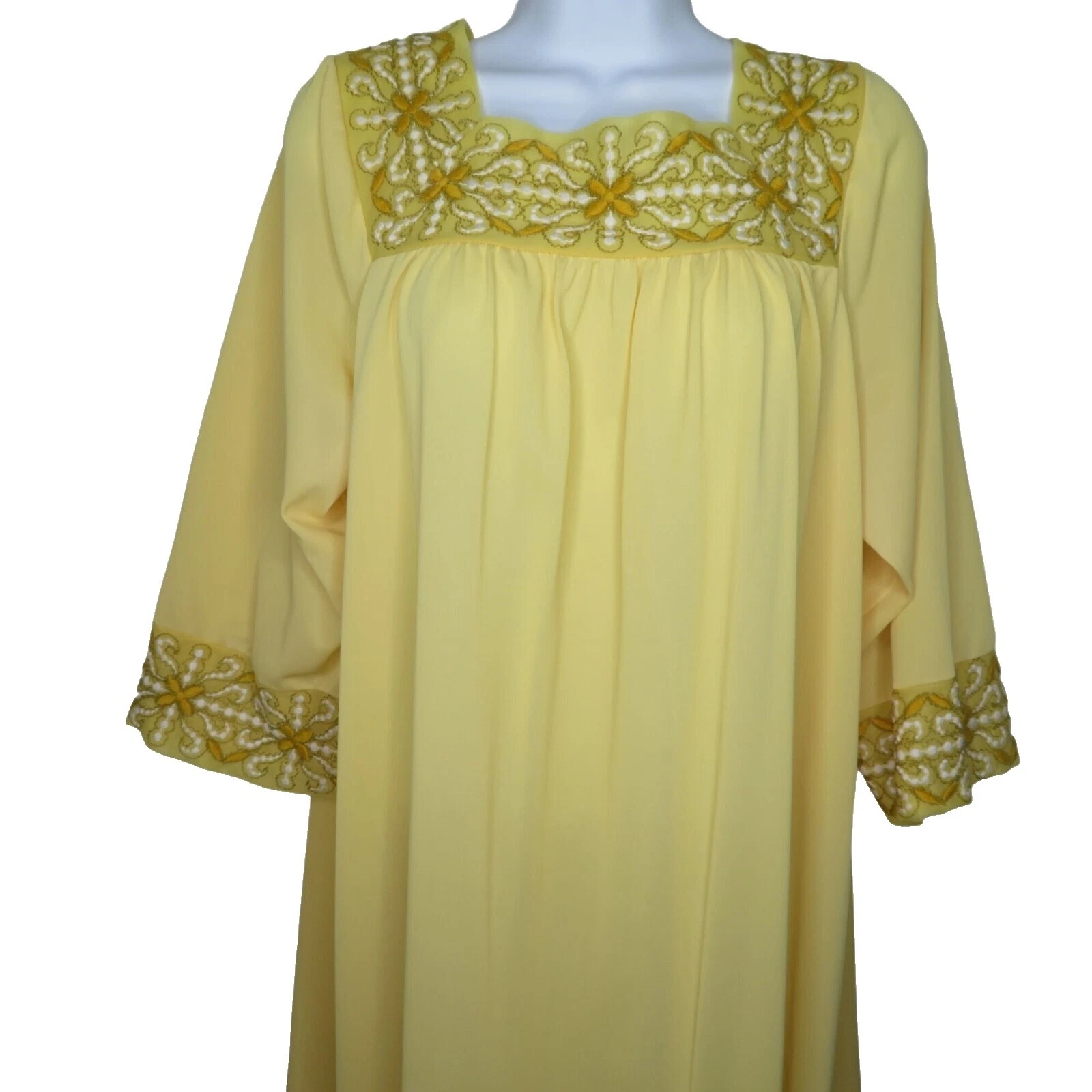 Gossard Nylon Sleepwear & Robes for Women