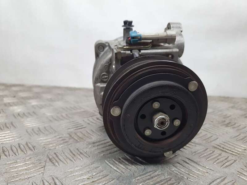953695429542 air conditioning compressor for OPEL MOKKA MOKKA .2 
