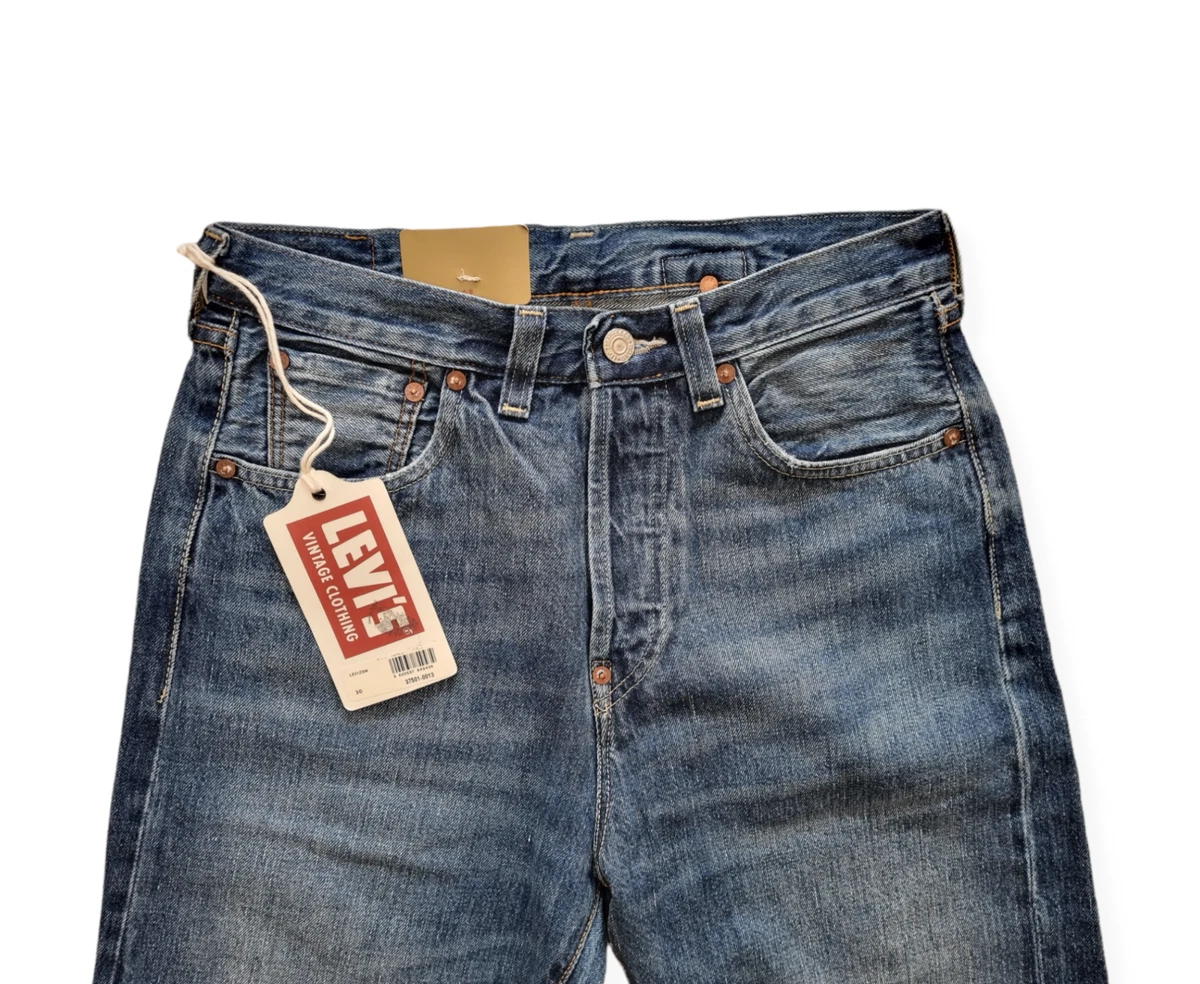 Lvc levis vintage clothing - Gem