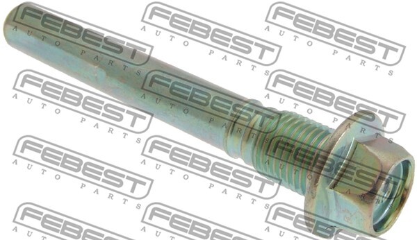 FEBEST 0474-CYLOWF Guide Bolt, brake caliper for MITSUBISHI,MITSUBISHI (GAC),MIT