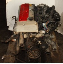 Motor Mercedes 203 SL W203 C200 120kw BJ 2001 Motor Mercedes 203 SL W203 C200 120kw BJ 2001