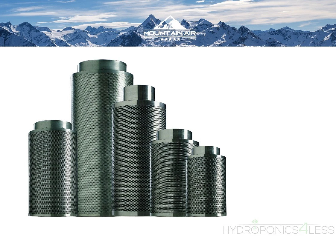 Mountain air filter online