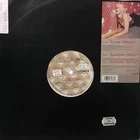 MADONNA ,  HUMAN NATURE 12'' VINYL GERMANY 1995 Promo Hype Bedtime Stories