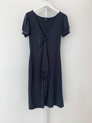 cleo blue dress Cleo Midi Dress S main image 0