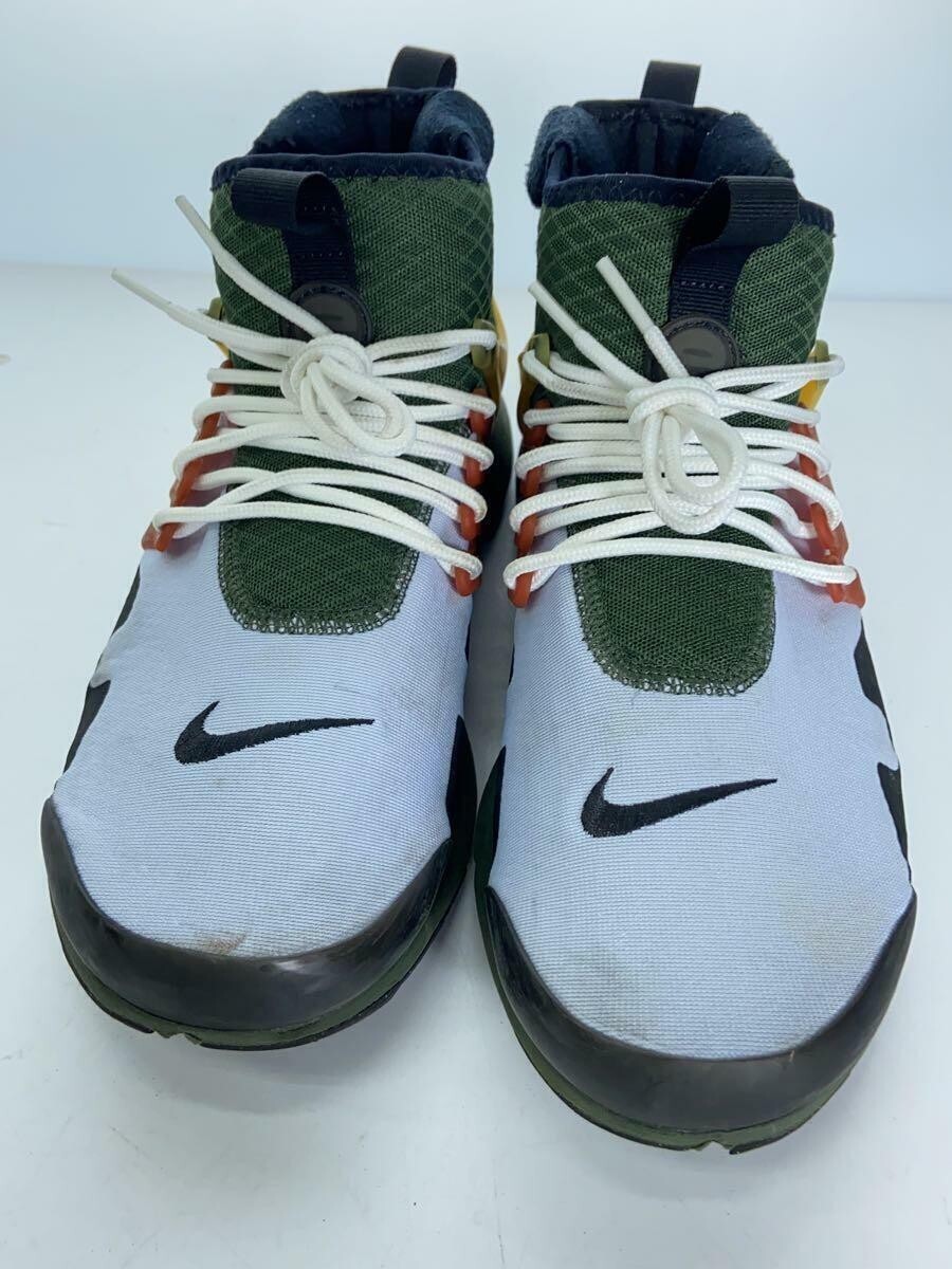 nike presto mid utility boba fett
