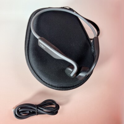 Shokz S661 Open Move Bone Conduction Bluetooth Open-Ear Sport