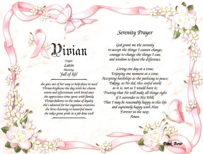 serenity name meaning serenity name meaning