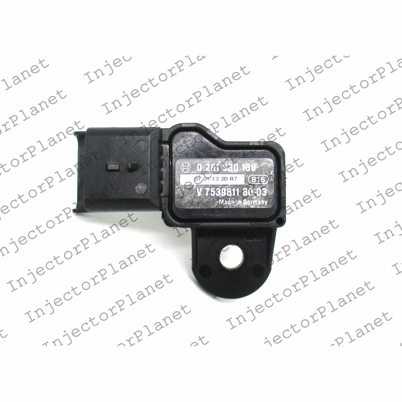 Bosch 0261230136 MAP Sensor Mini 7539811 Genuine OEM | eBay