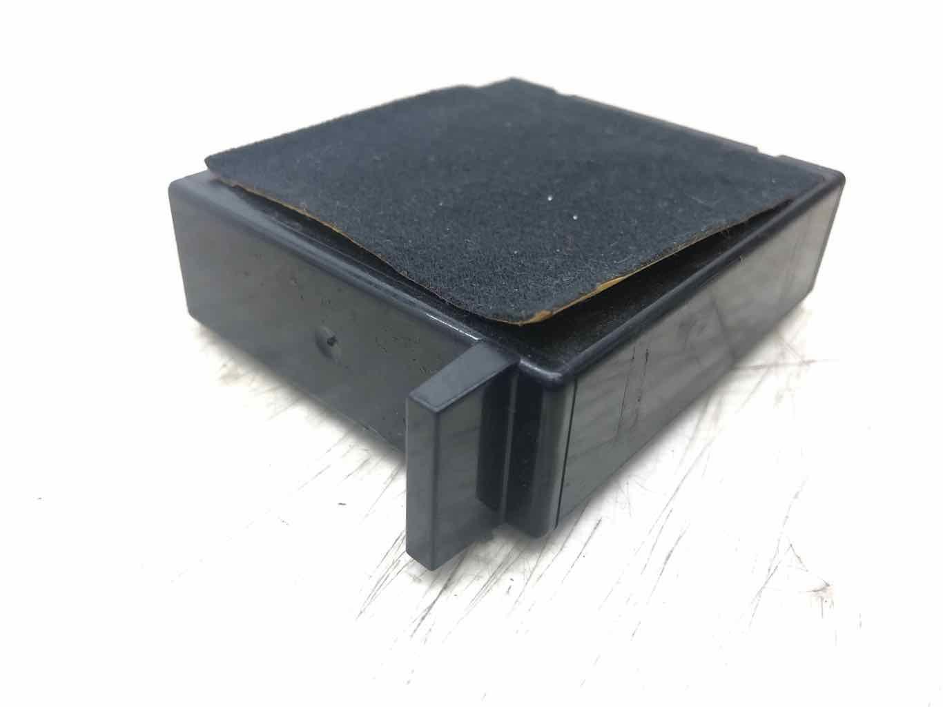 2011 BENTLEY CONTINENTAL MOVEMENT DETECTOR SENSOR CONTROL MODULE 3W7951177A