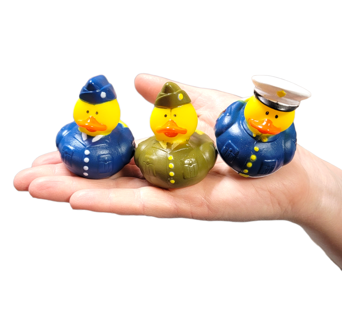 RFCO | Toys | Us Army Rubber Ducky Duck 2