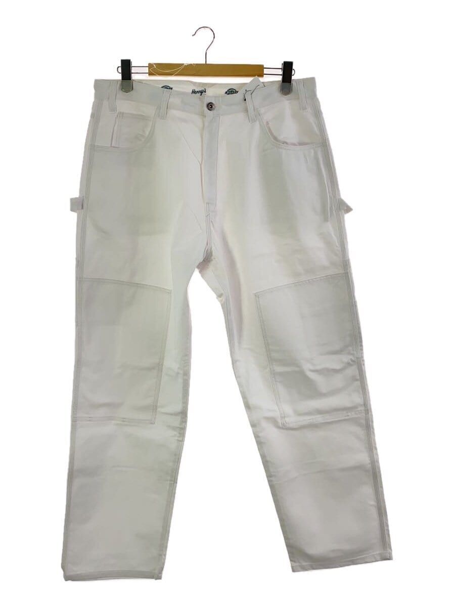DICKIES Henry's PIZZA PAINTER PANTS DICKIES Henry's PIZZA PAINTER PANTS