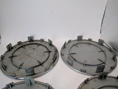 1984-1989 Nissan 300ZX Z31 Alloy Wheel Rim Center Hub Cap