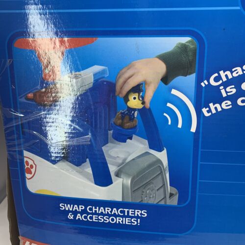 PAW Patrol 6 Volt Ride-On Electric Quad Playset by Huffy New - Picture 5 of 10
