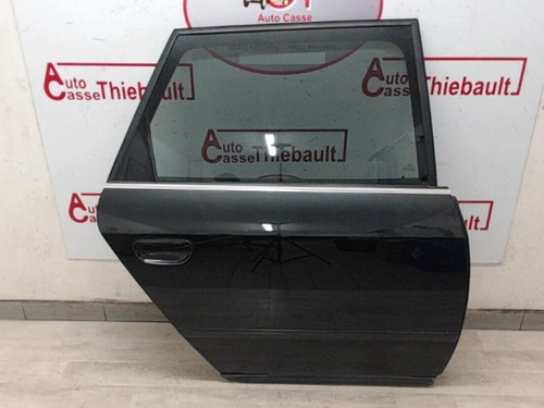 Berceau tubulaire avant Audi B6/B7 A4 S4 RS4 Verkline