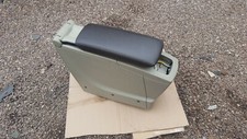 Renault Scenic mk3 Armrest Center Console Leather