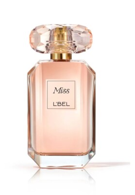 MISS L BEL Perfume for Women 50 ml.1.7 fl oz Esika Cyzone Lbel