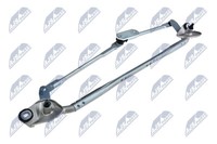 EMW-TY-001 NTY WischergestäNge FüR Toyota