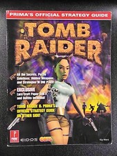 Video Game Strategy Guides