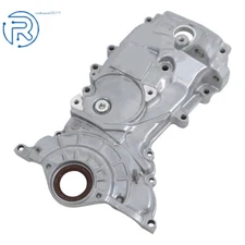 Engine Chain Case Timing Cover Assembly 11410RB1000 For 2009-2011 Honda Fit 1.5L