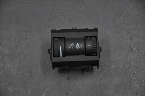 Schalter Leuchtweitenregulierung Skoda Octavia II Scheinwerfer 1Z0941333