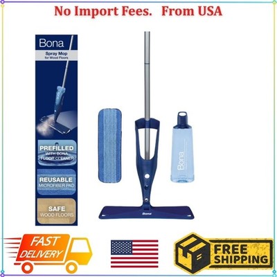 Bona  Spray Mop for Hardwood Floors