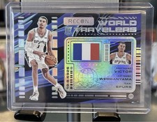Refractor Mania: A History of Sports Card Refractors 17