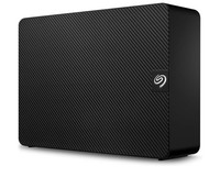 Seagate Expansion 4 TB Desktop External Hard Drive - USB 3.0 - Black (STKP400040